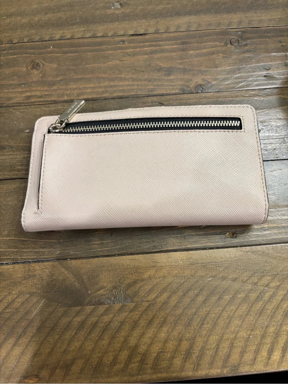 Kate Spade Staci Slim Bifold Wallet